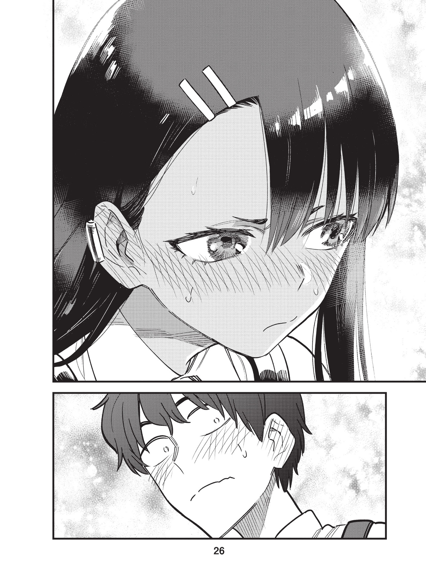 Ijiranaide, Nagatoro-san, Chapter 110 image 22